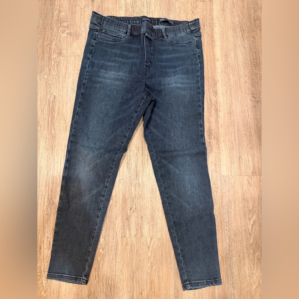 J.Jill Classic Blue Women's jeggings